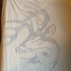 Legendary Whitetails men’s T-shirt size Large